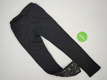 termiczne bluzki: Legginsy rozmiar S — 3