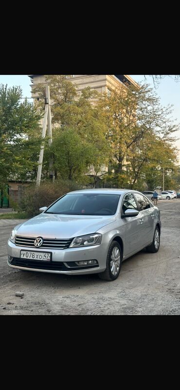 телефон w210: Volkswagen Passat: 2012 г., 1.8 л, Автомат, Бензин, Седан