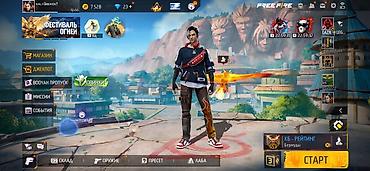 куртка с подогревом бишкек: Аккаунт Free Fire (ур. 66) Основное: - Ник: KALY0bekov? - Ранг: КБ — 4