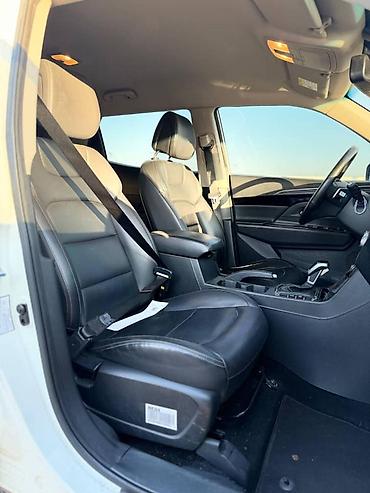 Ssangyong: Ssangyong Korando: 2019 г., 1.6 л, Автомат, Дизель, Кроссовер — 5