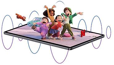 Планшеты: Планшет, Chuwi, память 128 ГБ, 10" - 11", Wi-Fi, Новый, Классический цвет - Серый — 5