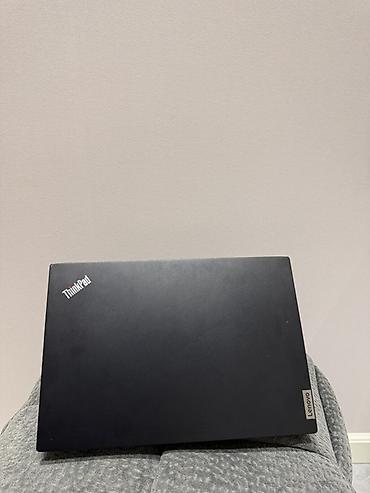 macbook air pro 2015: İşlənmiş Lenovo ThinkPad, 14 ", Intel Core i7, 512 GB, Ünvandan götürmə — 6