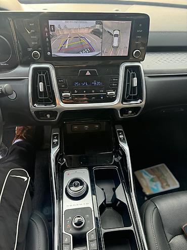 Kia: Kia Sorento: 2020 г., 2.2 л, Автомат, Кроссовер — 13