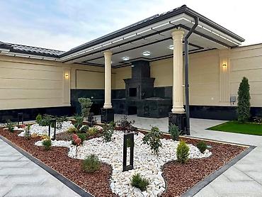 Продажа домов: Дом, 295 м², 6 комнат — 10