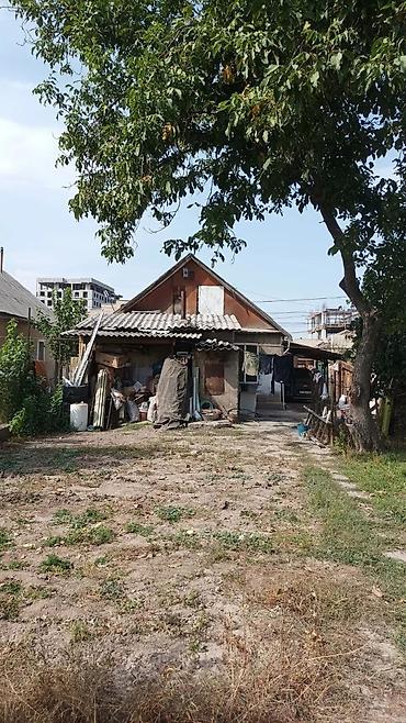 гипермаркет: Продаю пол дома, 2 комнаты-35кв.м по улице Хоперская пересекает — 3