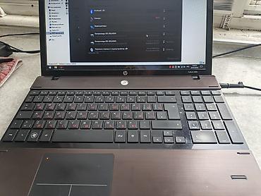 macbook air 13 m1: HP ProBook 4520s —аккумулятор живой час- полтора. Основные — 8
