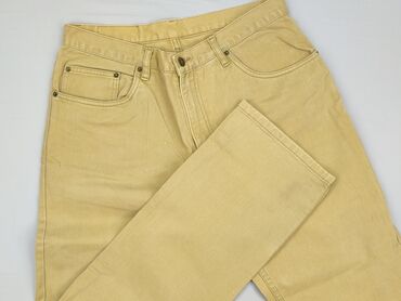 sweter z kapturem zara: Jeansy dla mężczyzn, L, stan - Bardzo dobry