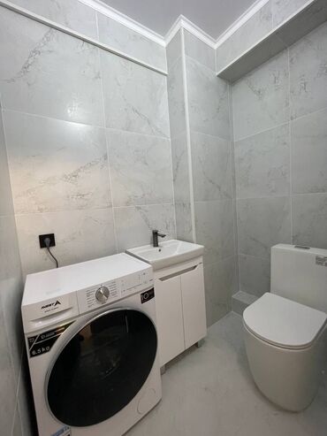 Продажа квартир: 3 комнаты, 63 м², Элитка, 10 этаж, Евроремонт — 11