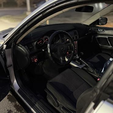 прокладка субару: Subaru Outback: 2005 г., Механика, Газ-бензин (ГБО) — 9