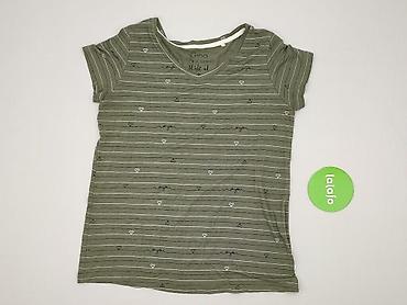 bluzki zebra: Gina, T-shirt damski, rozmiar S — 2