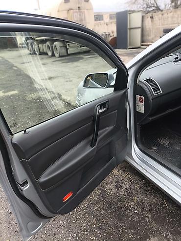 Volkswagen: Volkswagen Polo: 2004 г., 1.4 л, Автомат, Бензин, Хэтчбэк — 11