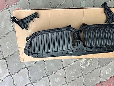 ноздри g30: Решетка радиатора BMW 2023 г., Новый, Аналог — 2