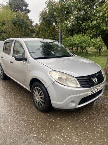1 4 tsi фольксваген: Dacia Sandero: 1.4 л | 2009 г. 300000 км Хэтчбэк
