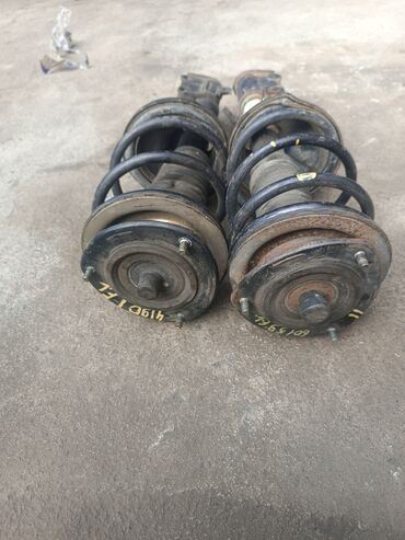 Другие автозапчасти: Запчасти на Сузуки Альто 1.1 — 9