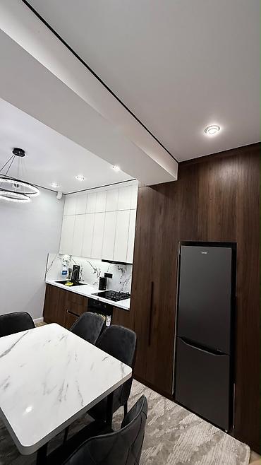 сдается квартира филормония: 1 комната, 44 м², Филармония Элитка, 11 этаж, Евроремонт — 9