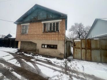 Продажа домов: Дом, 41 м², 5 комнат — 1