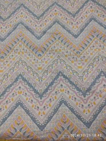 Комплекты постельного белья: Постельное бельё хлопок 100%, можно под заказ at lalafo.kg — 15 Комплекты постельного белья: Постельное бельё хлопок 100%, можно под заказ — 15