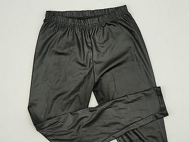 dresy z majtkami: Legginsy Sportowe damskie, rozmiar S — 1