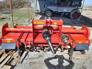 Rotovatorlar: Köylü TKR235 frez/kultivator – traktorun kardanina qoşulan güclü — 1