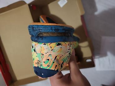 za školu: ASICS GEL-Noosa Tri 9 patike za trčanje – šareni limited dizajn - — 4