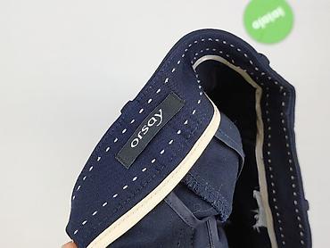 oysho sniegowce: Orsay, Spodnie materiałowe damskie, rozmiar S — 4