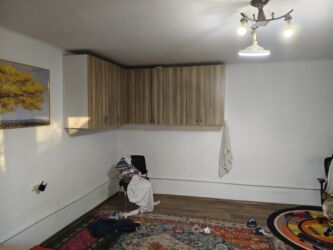 снять комнату на долгий срок: Сдаётся комната в жилом доме. Планировка и оснащение: - Просторная