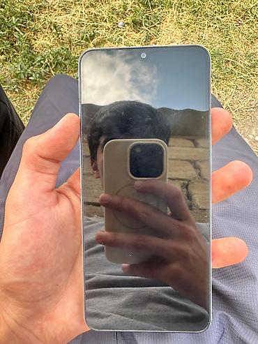 bluetooth qulaqciqlar qiymeti: Redmi 5A, 128 GB, rəng - Mavi, Barmaq izi — 2