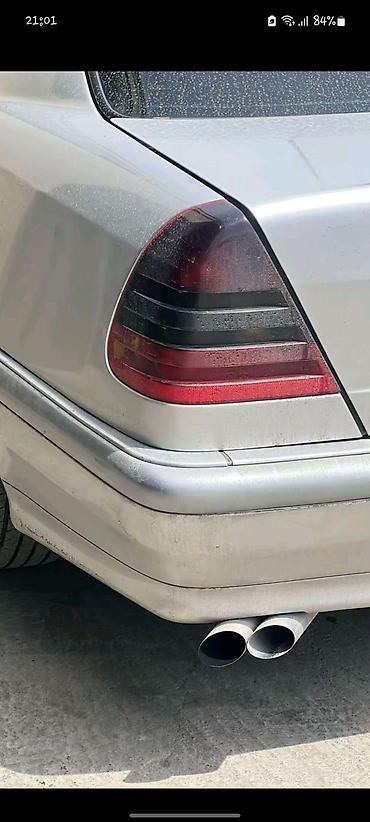 sumqayit mercedes oluxanasi: Salam Mercedes Kurşitel başlığı Mercedesin çox midelinə gedir 124 210 — 4