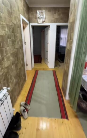 Həyət evləri və villaların satışı: Binəqədi qəs. 3 otaqlı, 85 kv. m, Yeni təmirli -da lalafo.az — 4 Həyət evləri və villaların satışı: Binəqədi qəs. 3 otaqlı, 85 kv. m, Yeni təmirli — 4