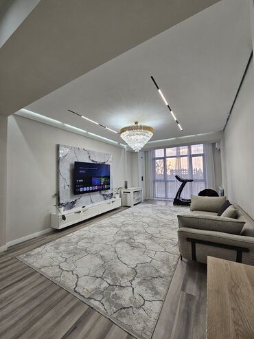 обмен на дом: 4 комнаты, 153 м², Элитка, 4 этаж, Евроремонт