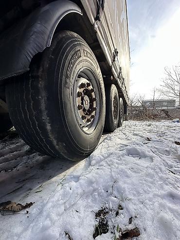 Прицепы и полуприцепы: Прицеп — 9