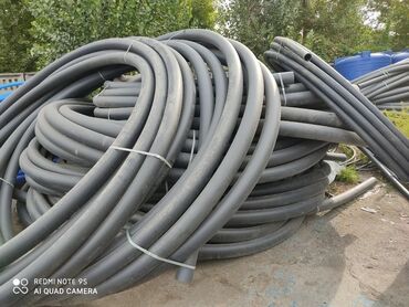 ���������� �������������� ������������ в Кыргызстан | Шланги и насосы: Трубы, шланг, водопроводные трубы, полиэтиленовые трубы, технические