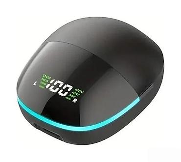 vep aparat: Bluetooth bežične slušalice G9s T NOVO. OPIS PROIZVODA: Kontrola buke — 1