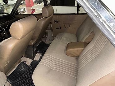 ford mustang satilir: Ford Granada: 2 l | 1984 il 500000 km Sedan — 7
