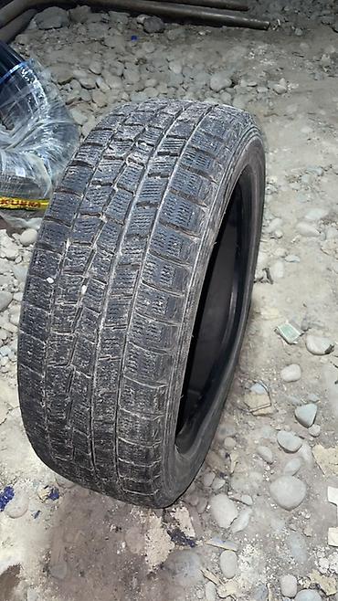Шины и диски: Шины 195 / 50 / R 16, Зима, Новый, Комплект, Легковые, Dunlop — 2