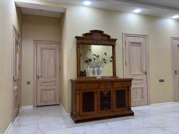 Yeni tikili: 4 otaqlı, Yeni tikili, m. Xətai, 195 kv. m — 1