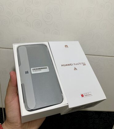 otkup mobilnih telefona zrenjanin: Huawei Pura 70 Pro, 512 GB, Fingerprint, Dual SIM cards, Face ID