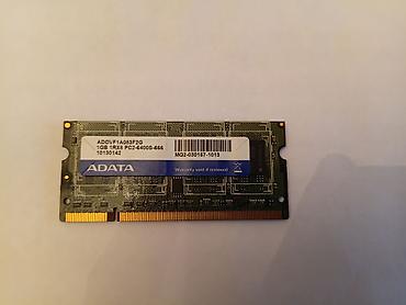 ddr2 ram: Noutbuk üçün RAM modulları və Wi‑Fi kartı . DDR2. 2 GB-lıq 2 — 2