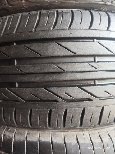 225 45 р17: Шины 225 / 45 / R 17, Лето, Б/у, Комплект, Легковые, Япония, Bridgestone