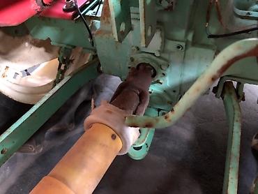 Другие тракторы: Трактор Ош,Талас тракторы,японские тракторы Бишкек Продается надежный — 7