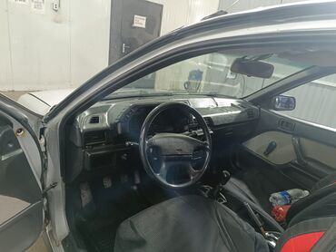 Mitsubishi: Mitsubishi Lancer: 1992 г., 1.5 л, Механика, Бензин, Седан — 6