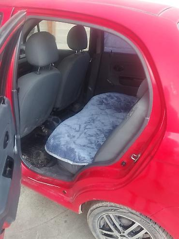 Daewoo: Daewoo Matiz: 2005 г., 0.8 л, Механика, Бензин, Хэтчбэк — 5