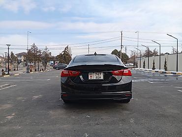 акпп малибу: Chevrolet Malibu: 2018 г., 1.5 л, Автомат, Бензин, Седан — 4
