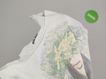 jingpai: T-shirt damski, rozmiar M — 4