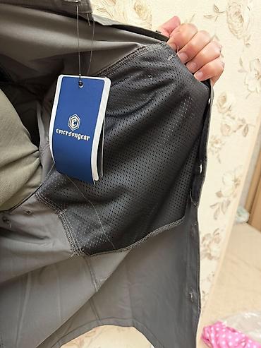 тактическая форма: Тактический комплект Эмерсон- EmersonGear (рубашка и брюки). - Бренд — 10
