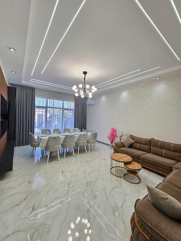 mastaga ev: 🏡 MƏRDƏKAN | ELİT VİLLA | 425.000 AZN 📍 Koroğludan 15 dəq. | Sakit və — 2