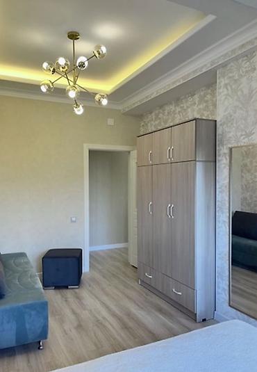 Продажа квартир: 3 комнаты, 100 м², Азия Молл Элитка, 6 этаж, Евроремонт — 9