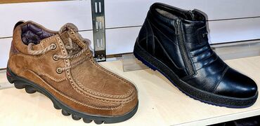 Өтүктөр: Распродажа!!! Турецкая мужская обувь из натуральной кожи и