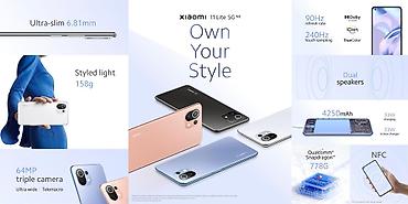 asus rog 5: Продаю Xiaomi Mi 11 Lite 5G, 90 Гц. Телефон в отличном состоянии, без — 7