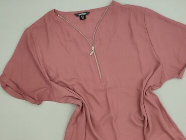 bluzy dla par zalando: Women's blouse, size XL